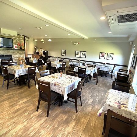 Midland Inn & Suites Zewnętrze zdjęcie