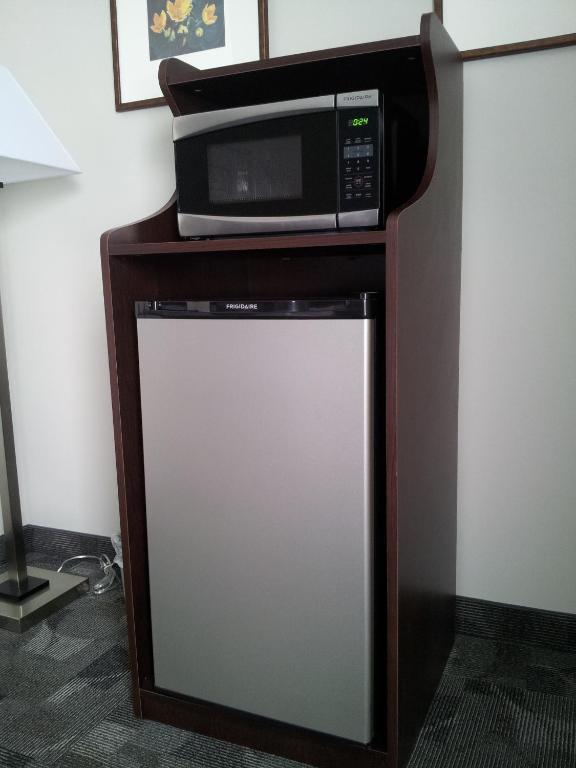 Midland Inn & Suites Pokój zdjęcie