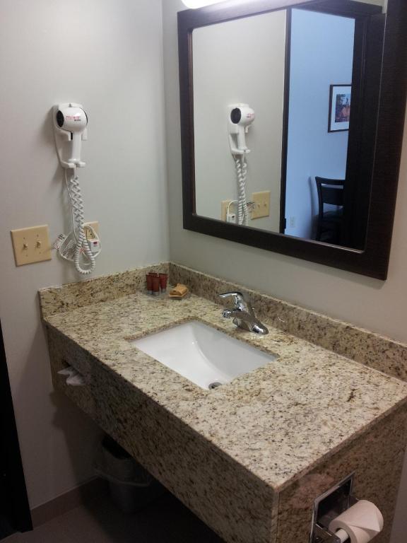 Midland Inn & Suites Pokój zdjęcie